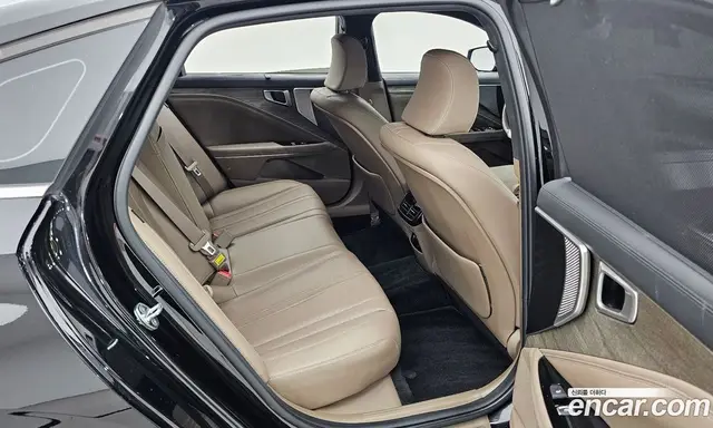 Kia K8 2022 2.5 автомат (гидро), миниатюра 12