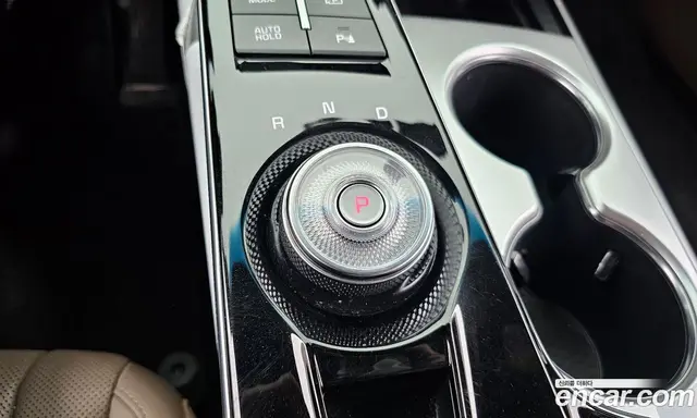 Kia K8 2022 2.5 автомат (гидро), миниатюра 9