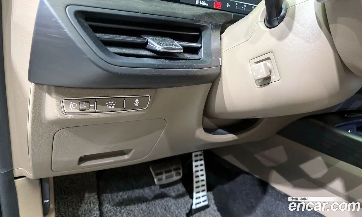 Kia K8 2022 2.5 автомат (гидро), фото 14