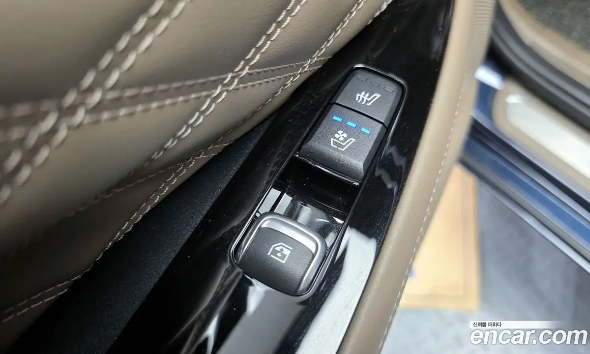 Kia K8 2022 2.5 автомат (гидро), фото 17