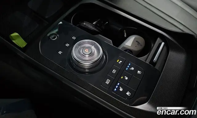 Kia K8 2025 1.6 автомат (гидро), миниатюра 12