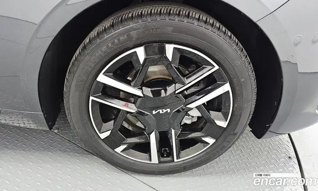 Kia K8 2025 1.6 автомат (гидро), миниатюра 7