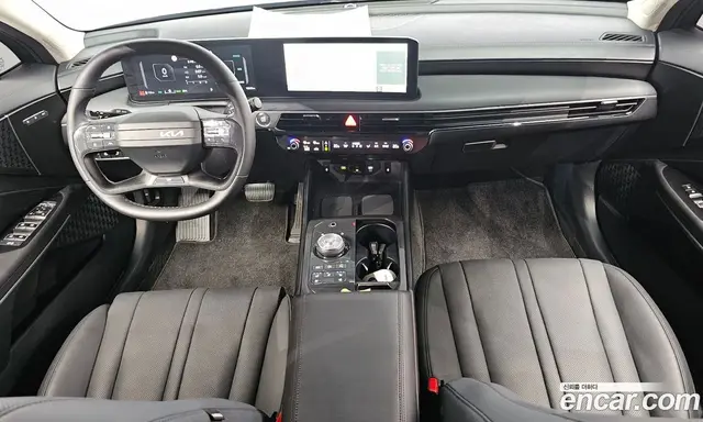 Kia K8 2025 1.6 автомат (гидро), миниатюра 10