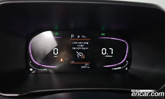 Kia Morning 2024 1.0 автомат (гидро), миниатюра 8