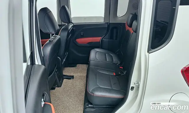 Kia Ray 2021 1.0 автомат (гидро), миниатюра 12