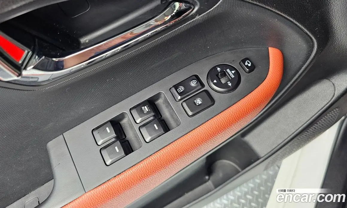 Kia Ray 2021 1.0 автомат (гидро), фото 13
