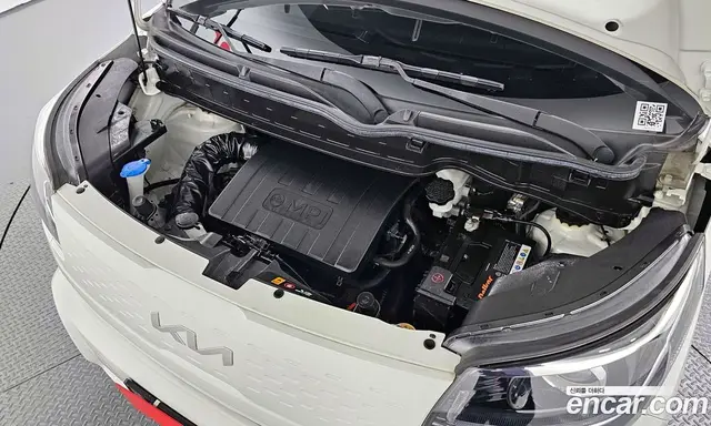 Kia Ray 2021 1.0 автомат (гидро), миниатюра 6