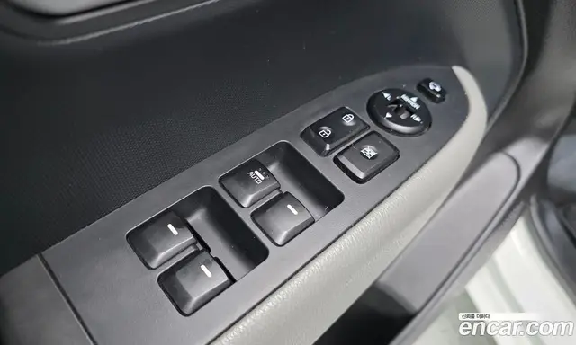 Kia Ray 2022 1.0 автомат (гидро), миниатюра 12