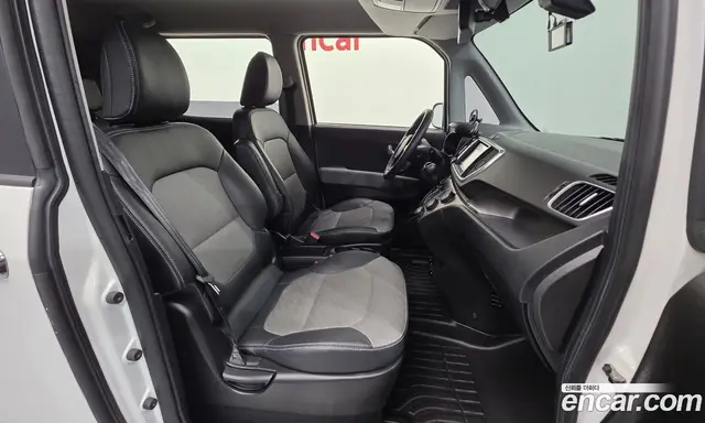 Kia Ray 2022 1.0 автомат (гидро), миниатюра 10