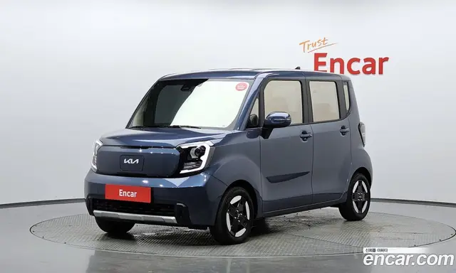 Kia Ray, 2023, 22 671 км