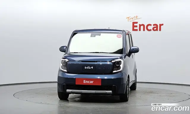 Kia Ray 2023 0.1 автомат (гидро), миниатюра 3