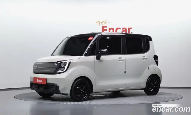 Kia Ray, 2024, 17 439 км