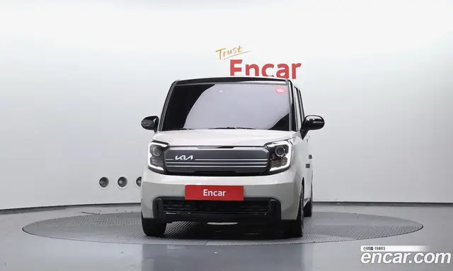 Kia Ray 2024 1.0 автомат (гидро), миниатюра 3