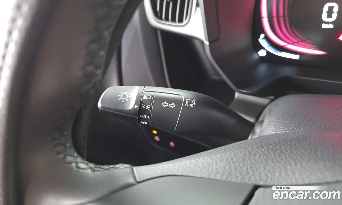 Kia Ray 2024 1.0 автомат (гидро), фото 29