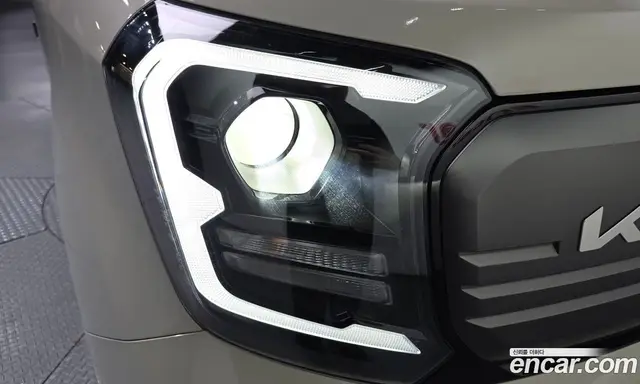 Kia Ray 2024 1.0 автомат (гидро), миниатюра 8