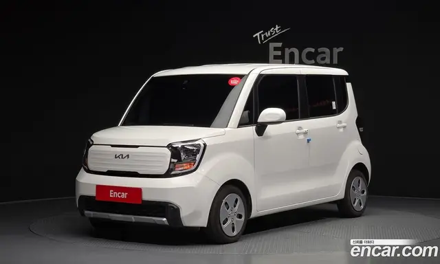 Kia Ray, 2024, 33 241 км