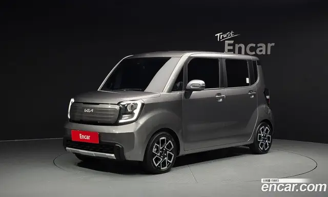Kia Ray, 2024, 37 169 км