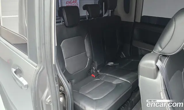 Kia Ray 2024 1.0 автомат (гидро), миниатюра 11