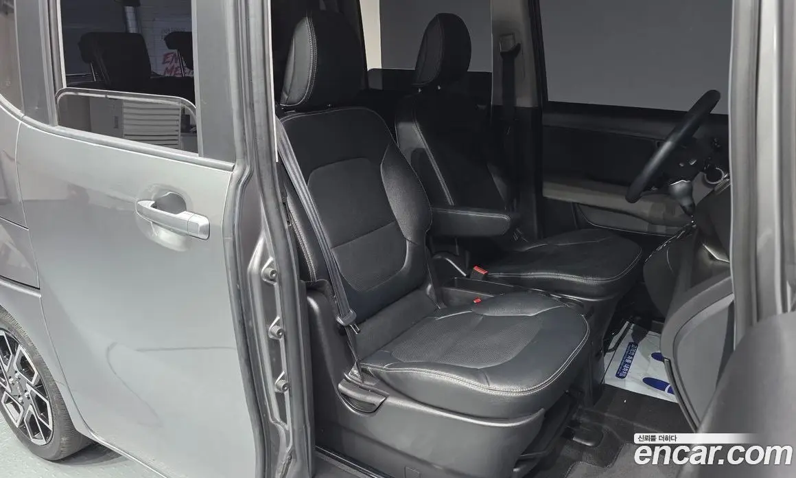 Kia Ray 2024 1.0 автомат (гидро), фото 12
