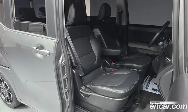 Kia Ray 2024 1.0 автомат (гидро), миниатюра 12