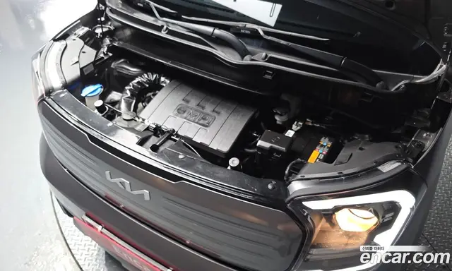 Kia Ray 2024 1.0 автомат (гидро), миниатюра 6