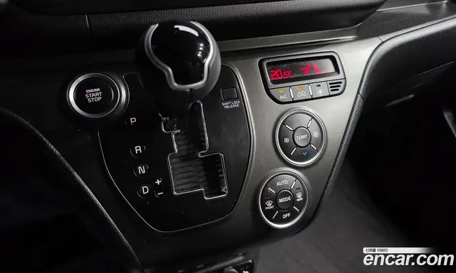 Kia Ray 2024 1.0 автомат (гидро), миниатюра 9