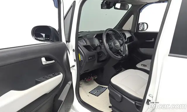 Kia Ray 2026 1.0 автомат (гидро), миниатюра 12