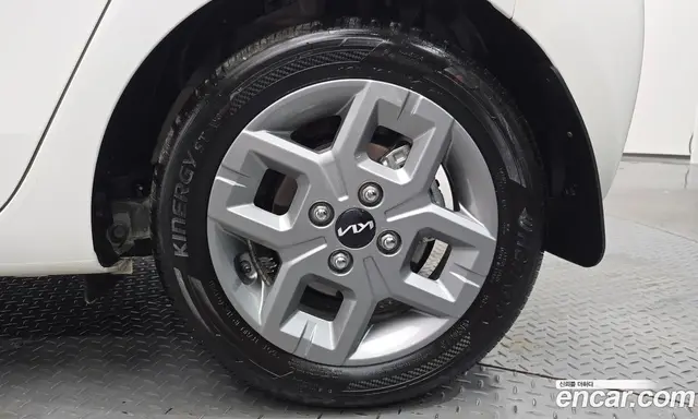 Kia Ray 2026 1.0 автомат (гидро), миниатюра 6