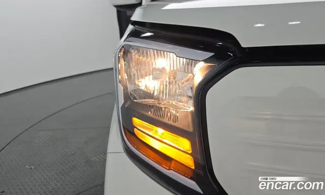 Kia Ray 2026 1.0 автомат (гидро), миниатюра 7