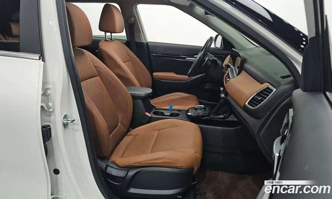 Kia Seltos 2022 1.6 автомат (гидро), фото 13