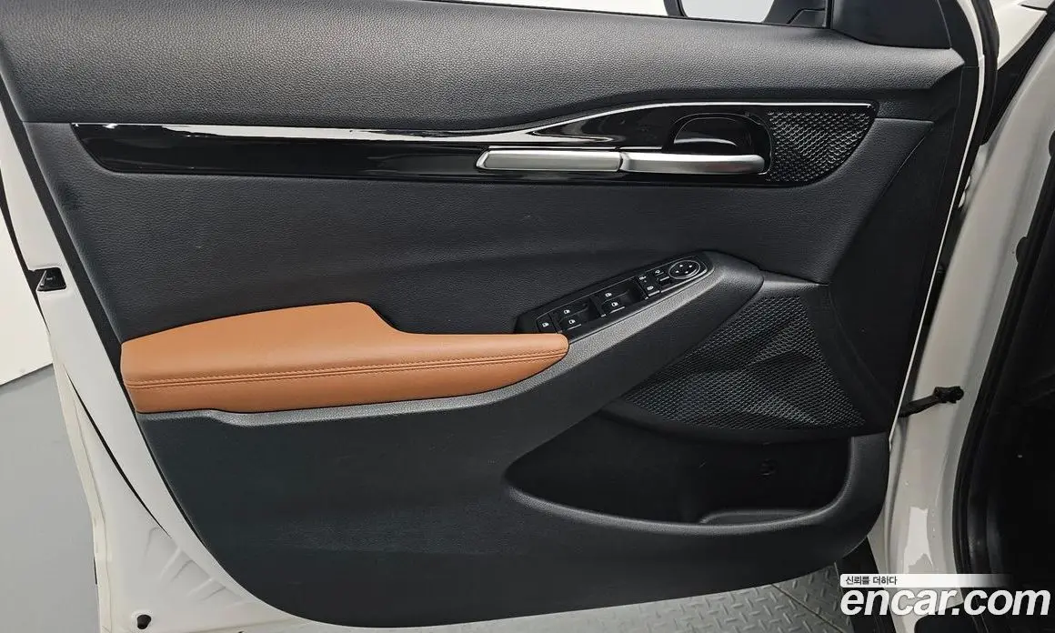 Kia Seltos 2022 1.6 автомат (гидро), фото 14