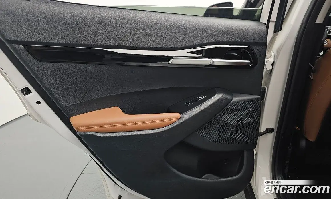 Kia Seltos 2022 1.6 автомат (гидро), фото 15