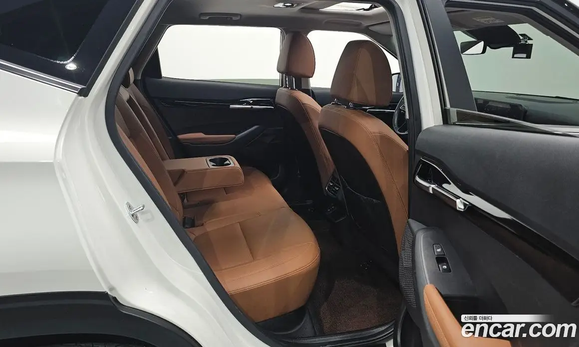 Kia Seltos 2022 1.6 автомат (гидро), фото 16