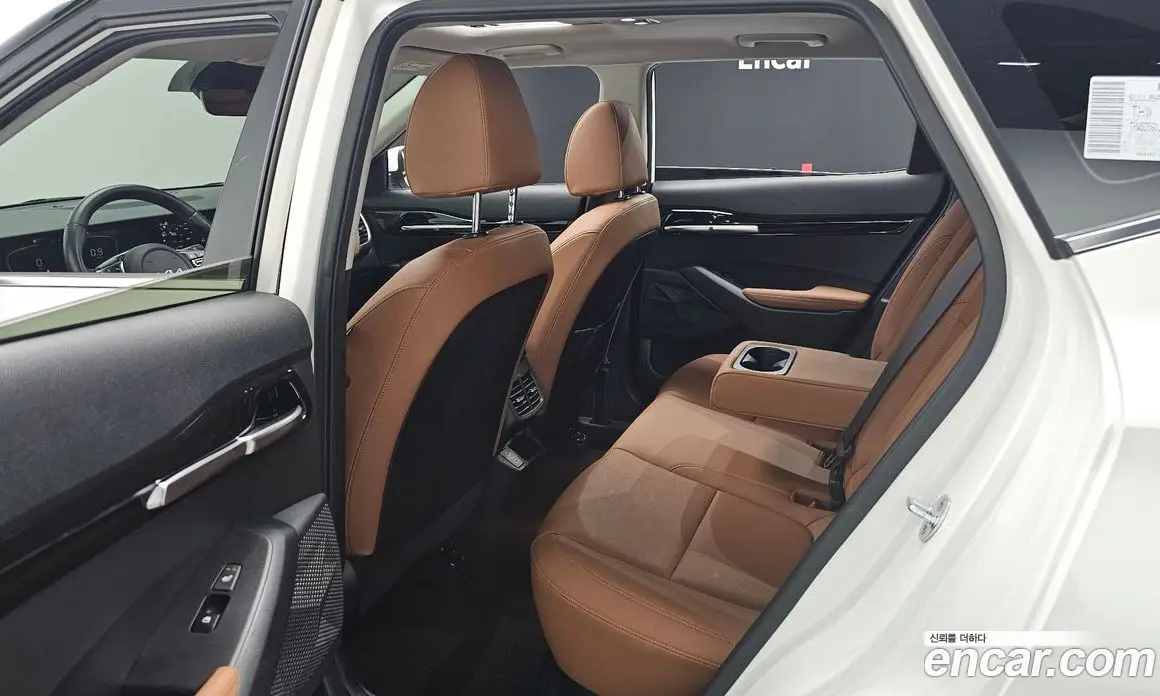 Kia Seltos 2022 1.6 автомат (гидро), фото 18