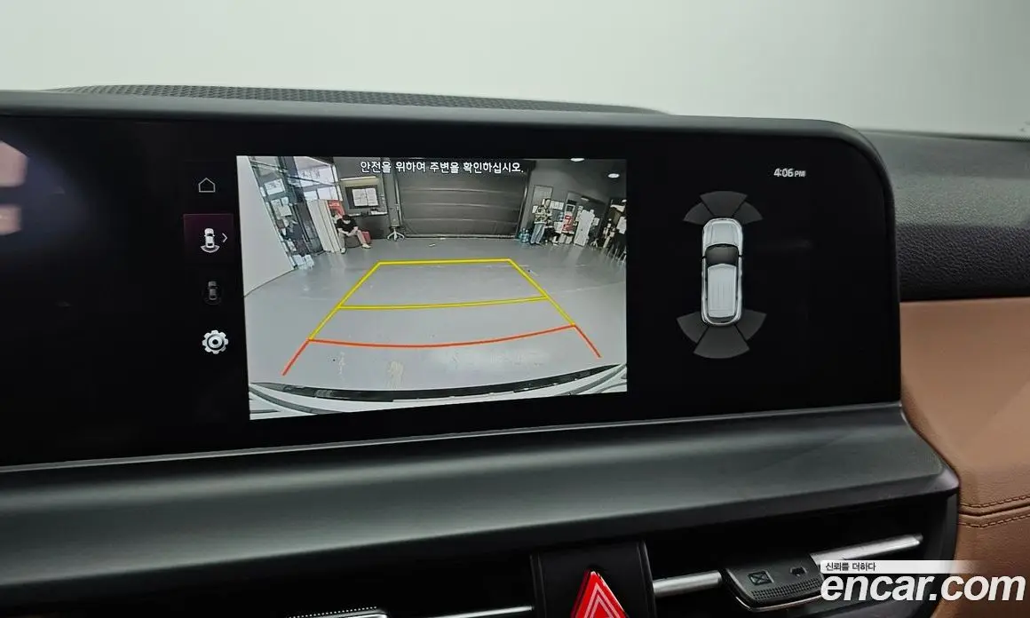 Kia Seltos 2022 1.6 автомат (гидро), фото 21