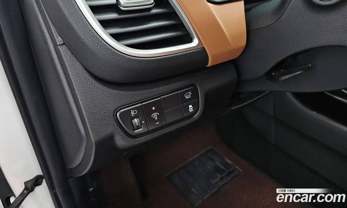 Kia Seltos 2022 1.6 автомат (гидро), фото 23