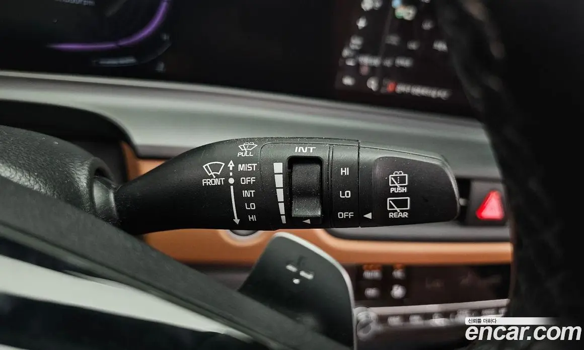 Kia Seltos 2022 1.6 автомат (гидро), фото 28