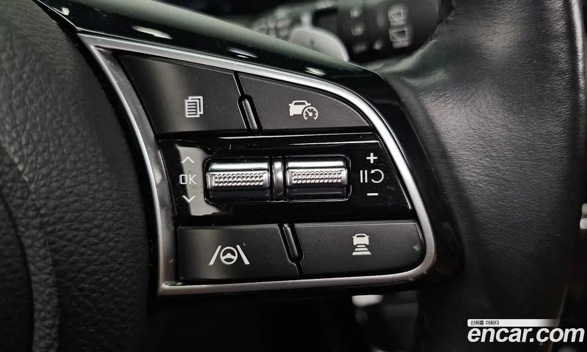 Kia Seltos 2022 1.6 автомат (гидро), фото 29