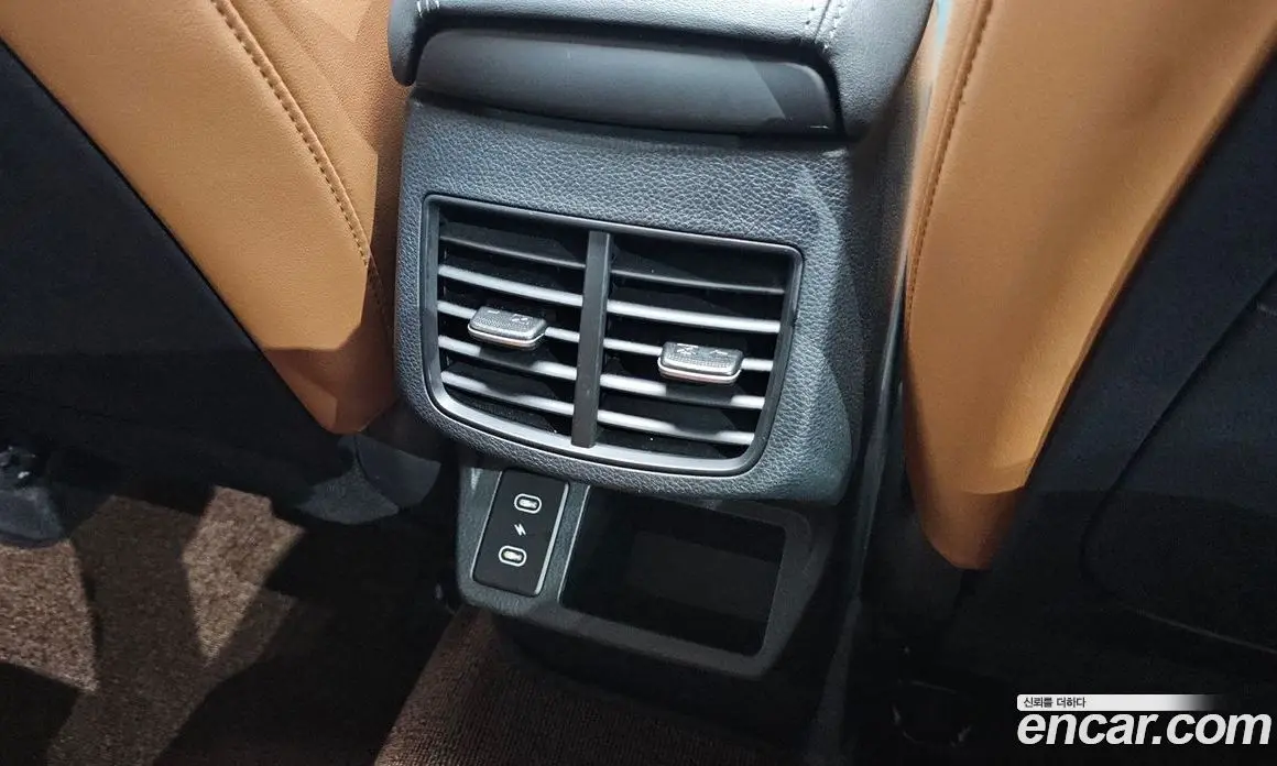 Kia Seltos 2022 1.6 автомат (гидро), фото 31