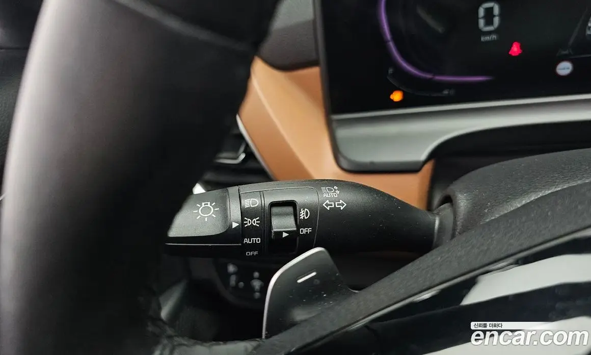 Kia Seltos 2022 1.6 автомат (гидро), фото 32