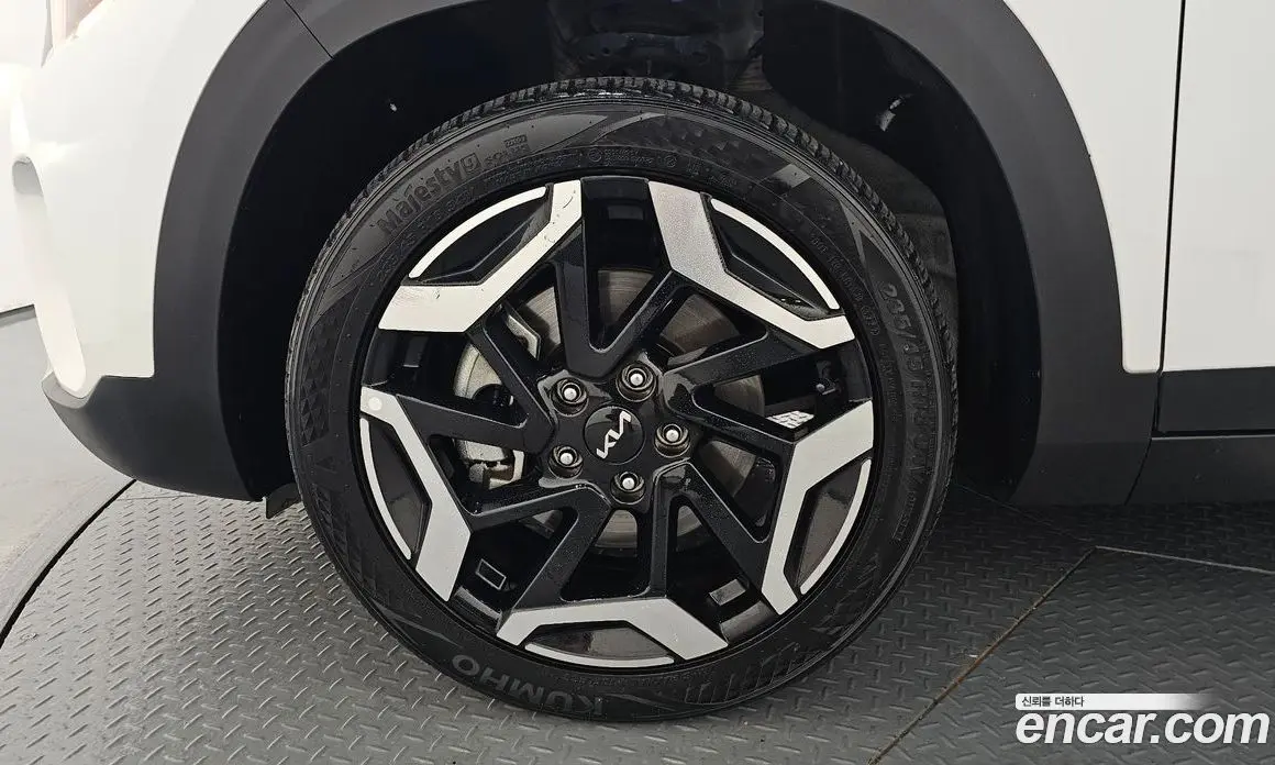 Kia Seltos 2022 1.6 автомат (гидро), фото 5