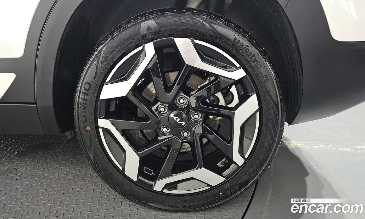Kia Seltos 2022 1.6 автомат (гидро), фото 7