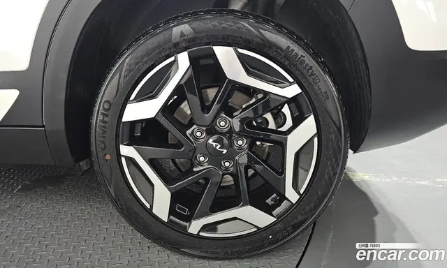 Kia Seltos 2022 1.6 автомат (гидро), миниатюра 7
