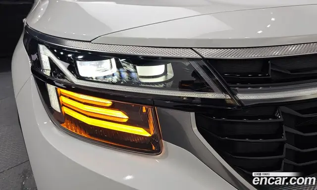Kia Seltos 2022 1.6 автомат (гидро), миниатюра 8