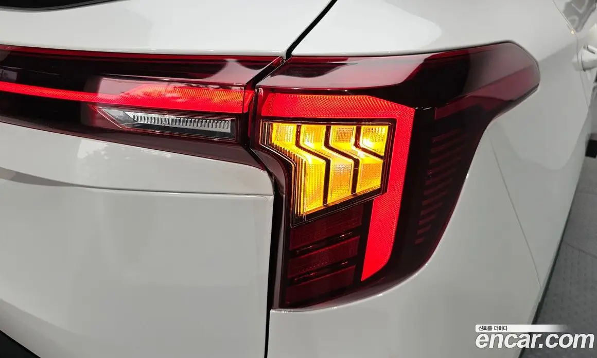 Kia Seltos 2022 1.6 автомат (гидро), фото 9