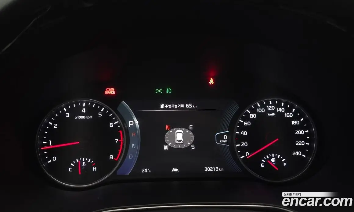 Kia Seltos 2022 1.6 автомат (гидро), фото 11