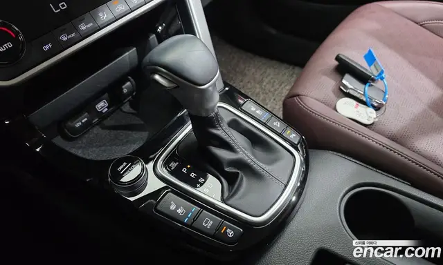Kia Seltos 2022 1.6 автомат (гидро), миниатюра 12