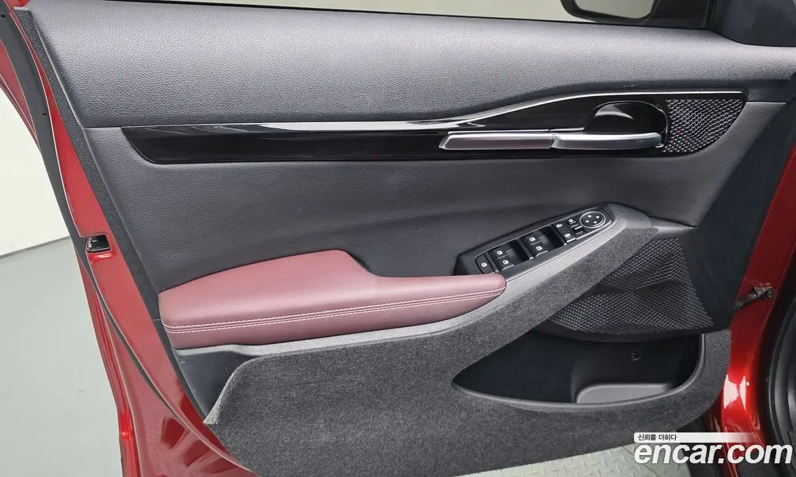 Kia Seltos 2022 1.6 автомат (гидро), фото 14
