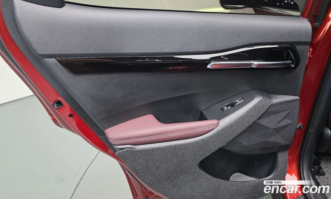 Kia Seltos 2022 1.6 автомат (гидро), фото 15