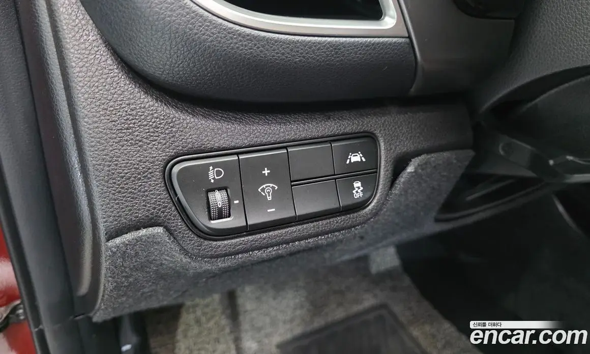Kia Seltos 2022 1.6 автомат (гидро), фото 19